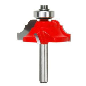 Freud 38-352 1-1/2" (Dia.) Classical Cove & Bead Bit (Quadra-Cut)