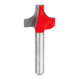 Freud 39-205 1/4" Radius Ovolo Bit