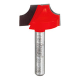 Freud 39-206 1/4" Radius Ovolo Bit