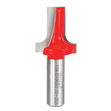 Freud 39-252 1/4" Radius Ovolo Bit