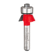 Freud 41-104 19/32" (Dia.) Bevel Trim Bit