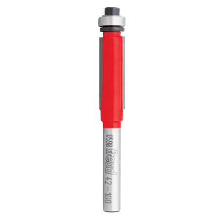 Freud 42-100 3/8" (Dia.) Bearing Flush Trim Bit