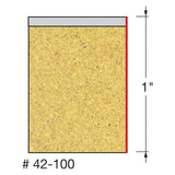 Freud 42-100 3/8" (Dia.) Bearing Flush Trim Bit - 2
