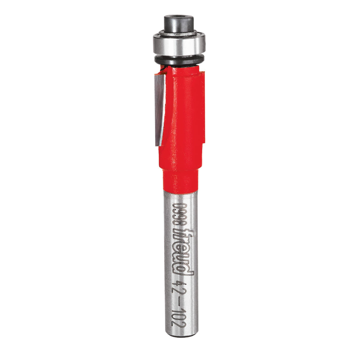 Freud 42-102 3/8" (Dia.) Bearing Flush Trim Bit