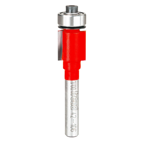 Freud 42-106 1/2" (Dia.) Bearing Flush Trim Bit