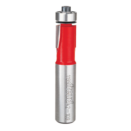 Freud 42-109 1/2" (Dia.) Bearing Flush Trim Bit