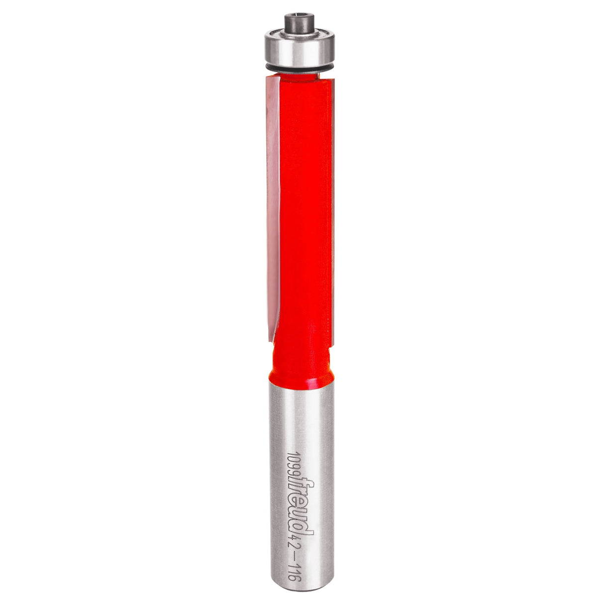 Freud 42-116 1/2" (Dia.) Bearing Flush Trim Bit