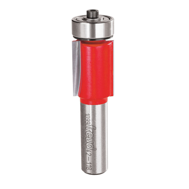 Freud 42-118 3/4" (Dia.) Bearing Flush Trim Bit