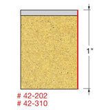 Freud 42-202 3/4" (Dia.) Downshear Helix Flush Trim Bit - 2