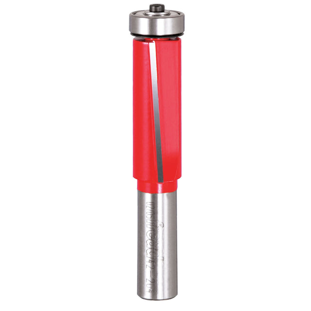 Freud 42-204 3/4" (Dia.) Downshear Helix Flush Trim Bit