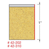 Freud 42-310 3/4" (Dia.) Downshear Helix Flush Trim Bit - 2