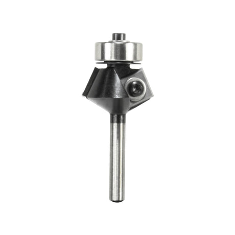 Freud 43-208 1-1/8" (Dia.) Insert Bevel Trim Bit