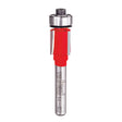 Freud 44-102 1/2" (Dia.) Bearing Flush Trim Bit