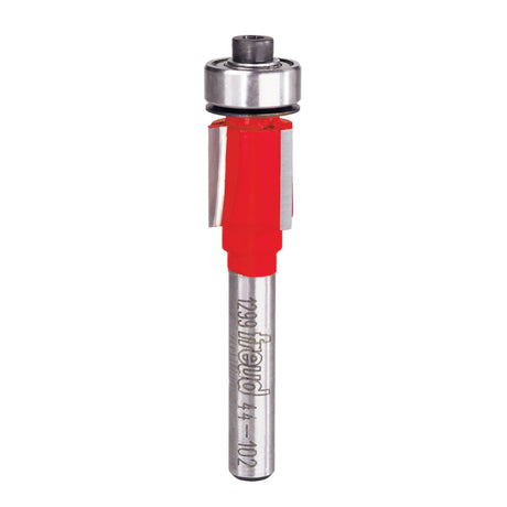 Freud 44-102 1/2" (Dia.) Bearing Flush Trim Bit