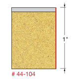 Freud 44-104 1/2" (Dia.) Bearing Flush Trim Bit - 2