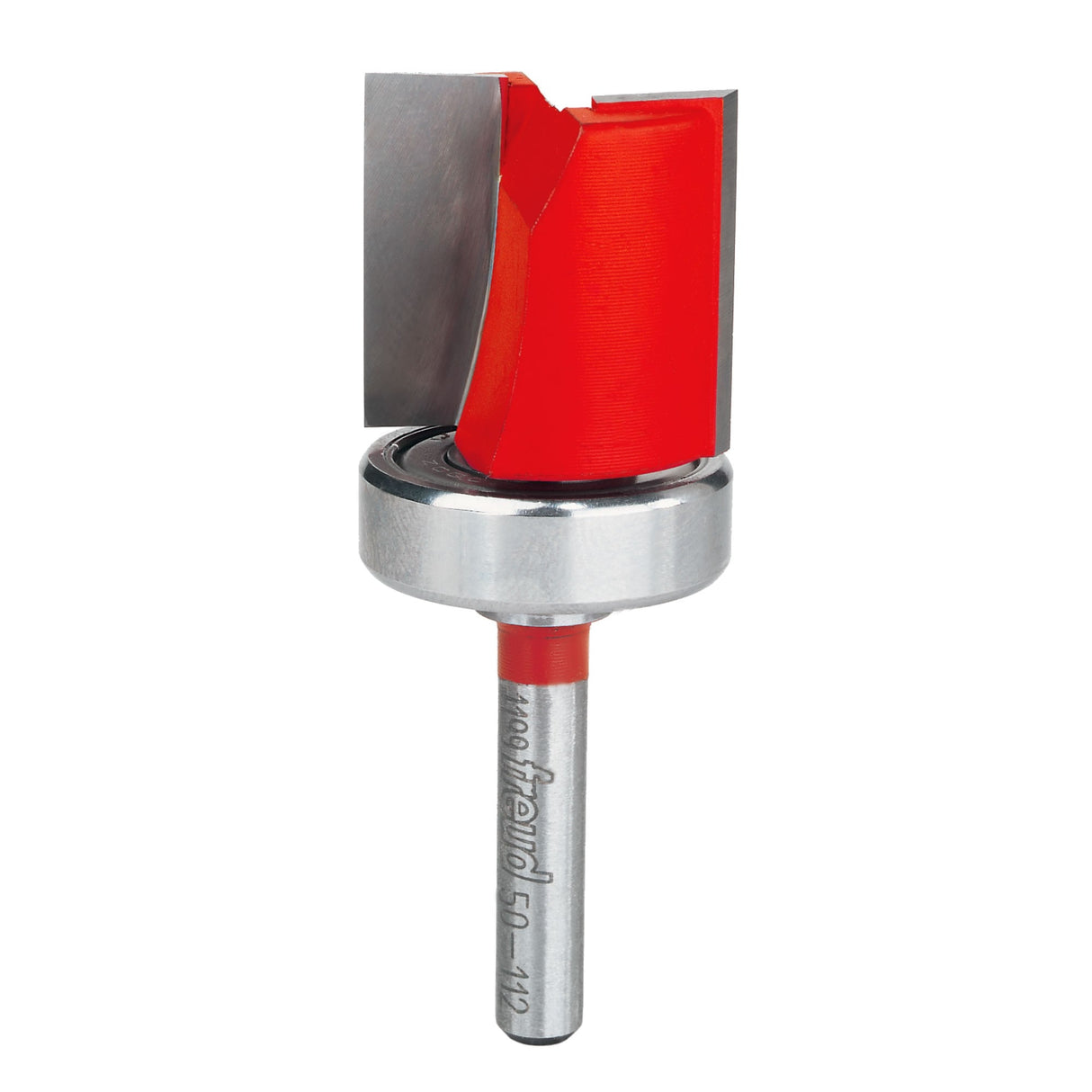 Freud 50-112 1" (Dia.) Top Bearing Flush Trim Bit