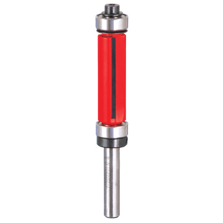 Freud 50-501 1/2" (Dia.) Top & Bottom Bearing Flush Trim Bit