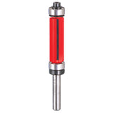 Freud 50-501 1/2" (Dia.) Top & Bottom Bearing Flush Trim Bit