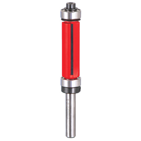 Freud 50-501 1/2" (Dia.) Top & Bottom Bearing Flush Trim Bit