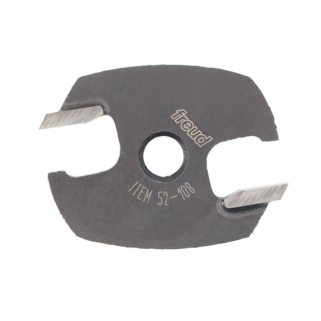 Freud 52-108 2" (Dia.) Replacement Finger Joint Cutter