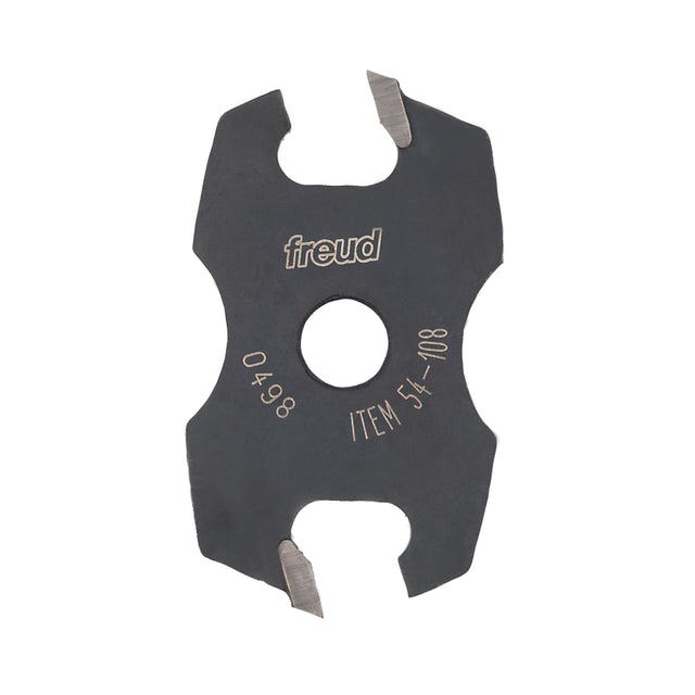 Freud 54-108 2" (Dia.) Replacement Slot Cutter