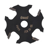 Freud 58-106 3/32" Slot Four Wing Slotting Cutter