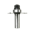 Freud 63-150 9/16" Depth Slotting Cutter Set
