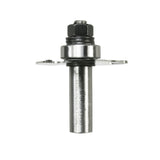 Freud 63-150 9/16" Depth Slotting Cutter Set