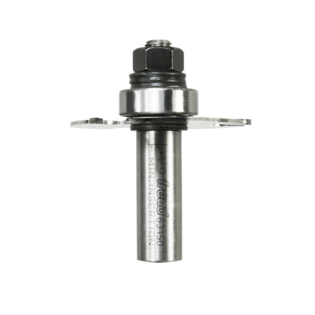 Freud 63-150 9/16" Depth Slotting Cutter Set