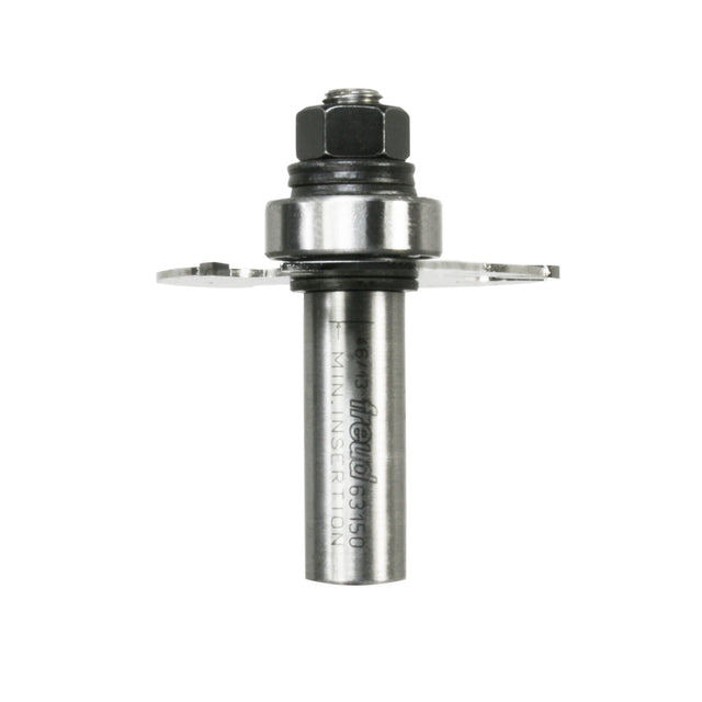 Freud 63-150 9/16" Depth Slotting Cutter Set