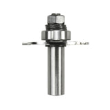Freud 63-156 9/16" Depth Slotting Cutter Set
