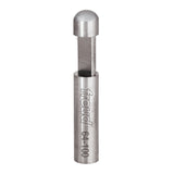 Freud 64-100 1/4" (Dia.) Solid Carbide Flush Trim Bit