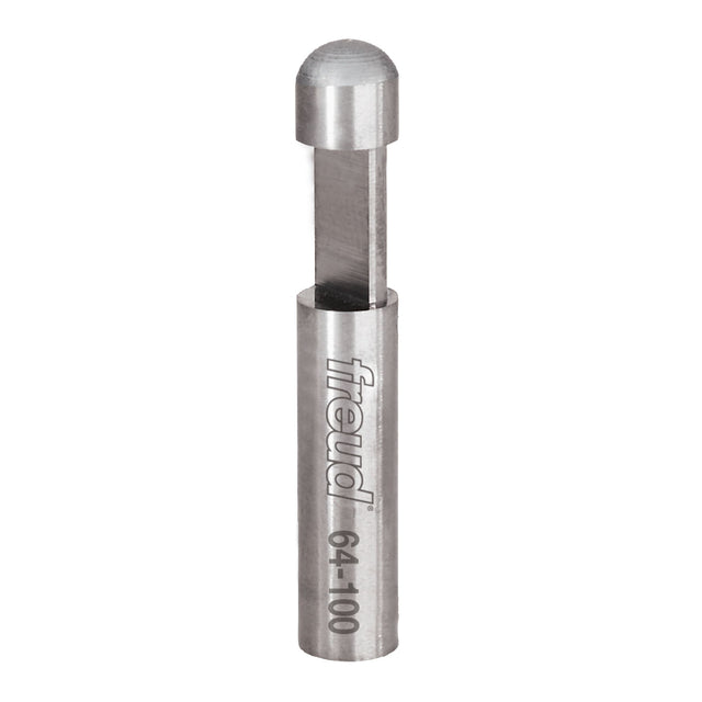Freud 64-100 1/4" (Dia.) Solid Carbide Flush Trim Bit