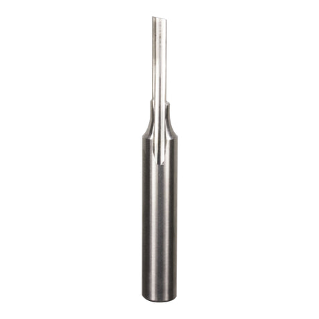 Freud 71-040 1/8" (Dia.) O-Flute Straight Bit