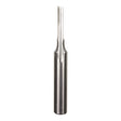 Freud 71-040 1/8" (Dia.) O-Flute Straight Bit
