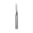 Freud 71-060 3/16" (Dia.) O-Flute Straight Bit
