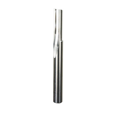 Freud 71-080 1/4" (Dia.) O-Flute Straight Bit