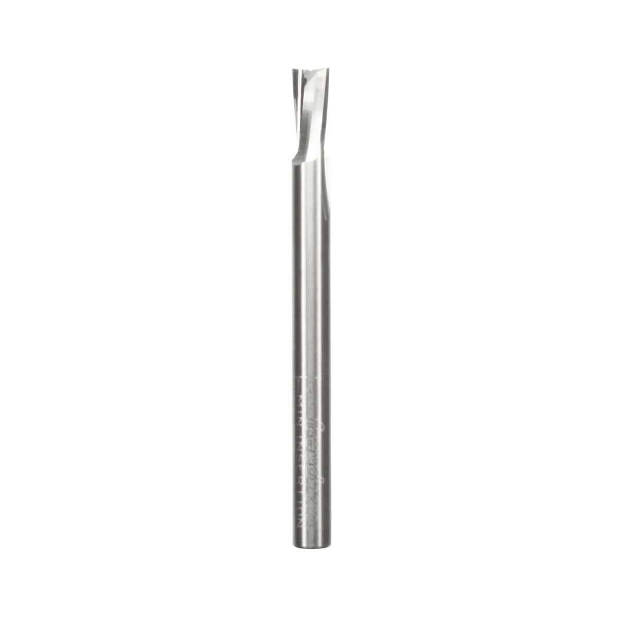 Freud 73-204 1/4" (Dia.) O-Flute Up Spiral Bit