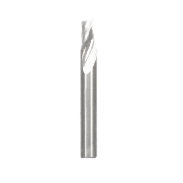 Freud 73-724 1/4" (Dia.) O-Flute Up Spiral Bit