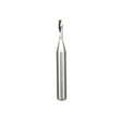 Freud 73-762 1/8" (Dia.) O-Flute Up Spiral Bit (Soft Plastics)