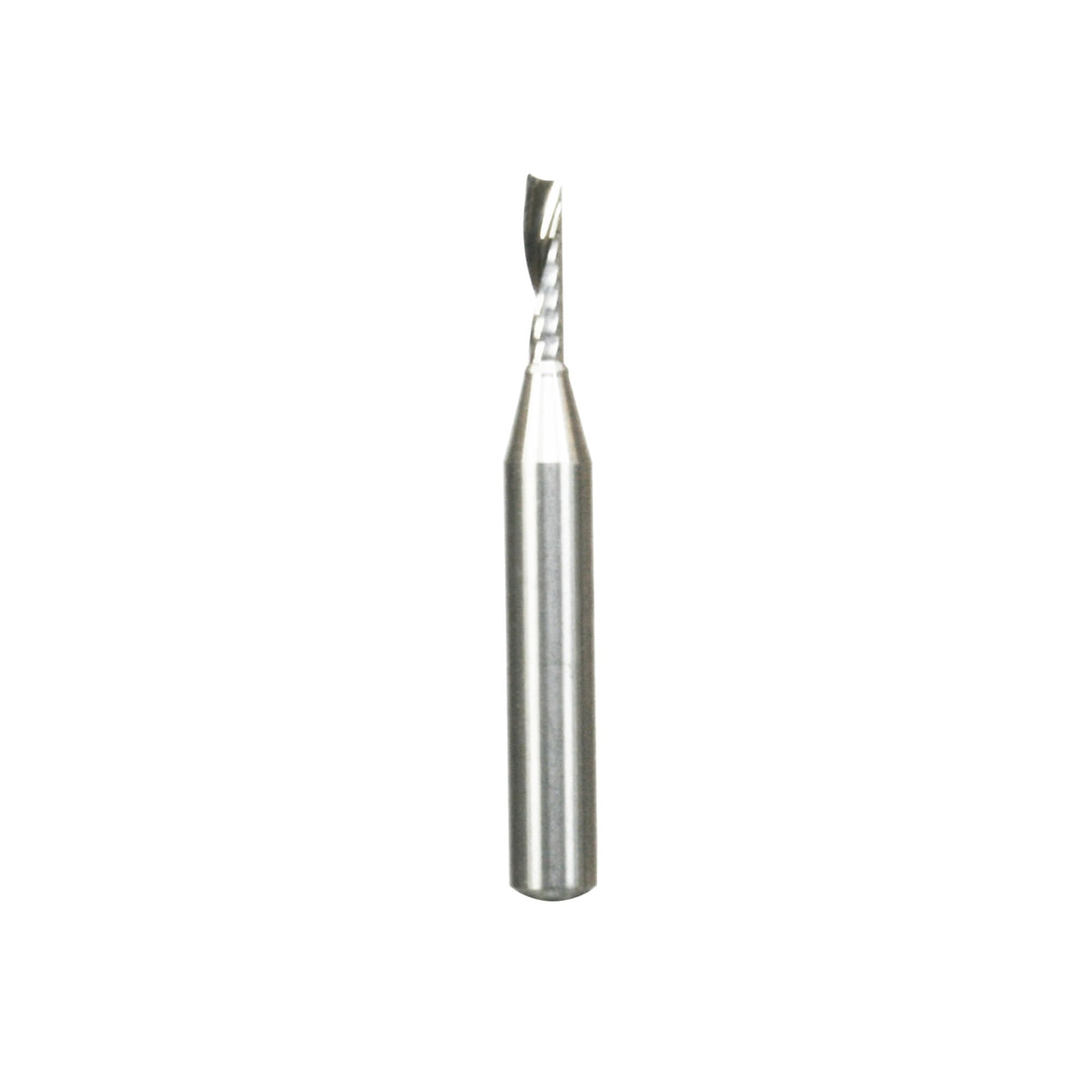 Freud 73-762 1/8" (Dia.) O-Flute Up Spiral Bit (Soft Plastics)