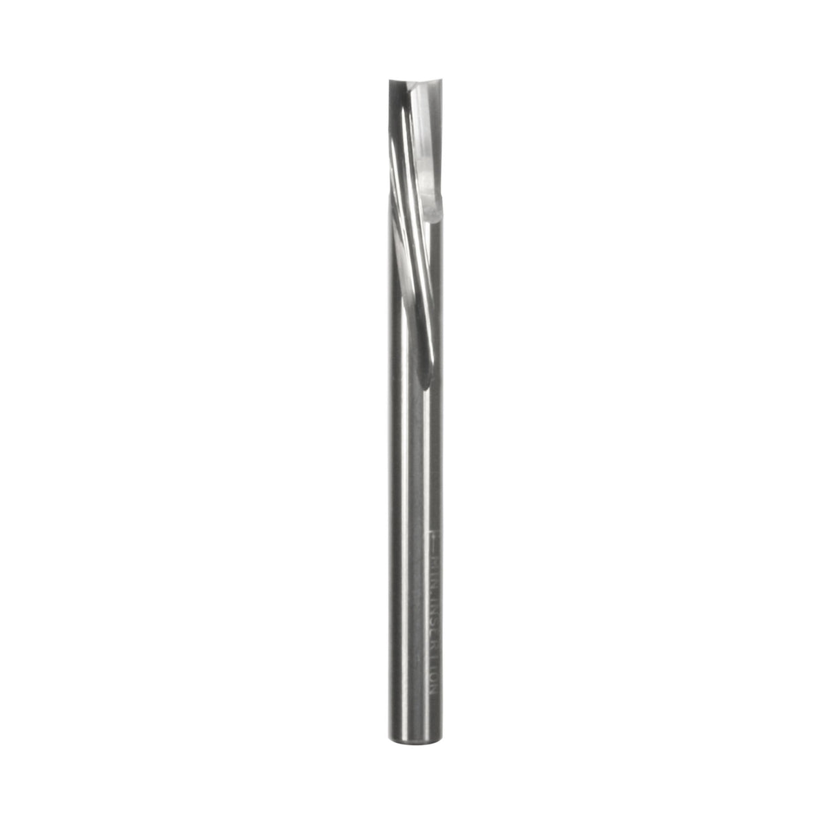 Freud 74-204 1/4" (Dia.) O-Flute Down Spiral Bit
