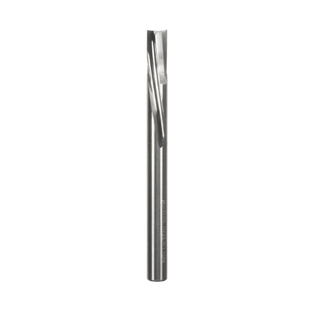 Freud 74-204 1/4" (Dia.) O-Flute Down Spiral Bit