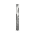 Freud 74-210 3/8" (Dia.) O-Flute Down Spiral Bit with 3/8" Shank