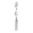 Freud 75-509 1/2" (Dia.) Flush Trim Upcut Spiral Bit