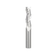 Freud 75-610 1/2" (Dia.) Chipbreaker Up Spiral Bit