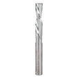 Freud 76-102 1/4" (Dia.) Down Spiral Bit