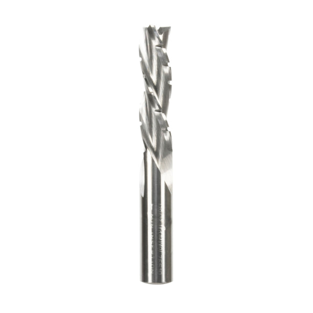 Freud 76-610 1/2" (Dia.) Chipbreaker Down Spiral Bit