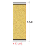 Freud 77-212 1/2" (Dia.) Double Compression Bit - 2