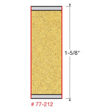 Freud 77-212 1/2" (Dia.) Double Compression Bit - 2